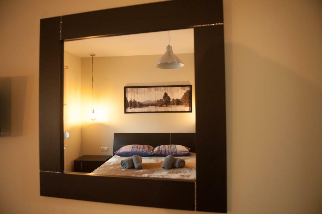 S.K.Suite Dráma Buitenkant foto